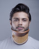 TS ORTHO Hard Chin Support Collar Made Of Eva Sheet