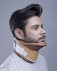 TS ORTHO Hard Chin Support Collar Made Of Eva Sheet