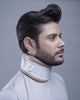 TS ORTHO Economy Collar Hard  Made Of Plastic Sheet (Double Piece)