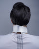 TS ORTHO Economy Collar Hard  Made Of Plastic Sheet (Double Piece)