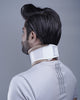 TS ORTHO Economy Collar Hard  Made Of Plastic Sheet (Double Piece)
