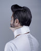 TS ORTHO Hard Chin Support Collar Made Of Plastic Sheet