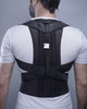TS ORTHO Posture Allignment Support (Plastic Bar Support)