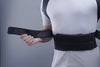 TS ORTHO Posture Allignment Support (Plastic Bar Support)