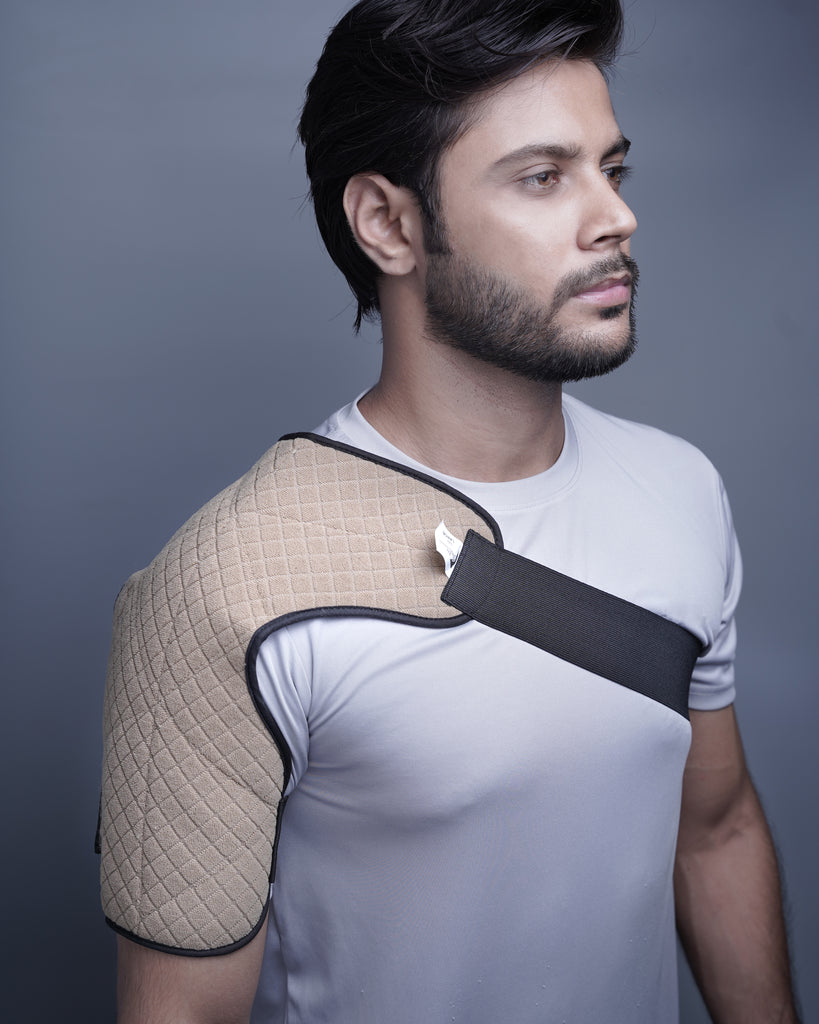 TS ORTHO Shoulder Support
