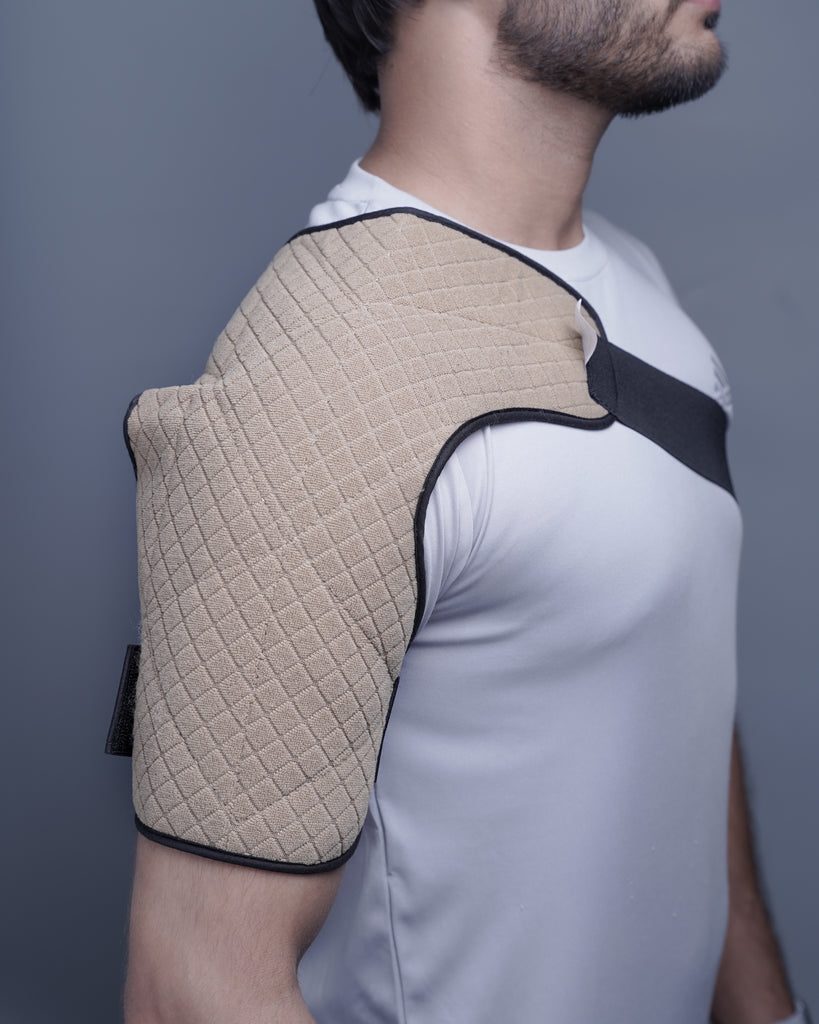 TS ORTHO Shoulder Support