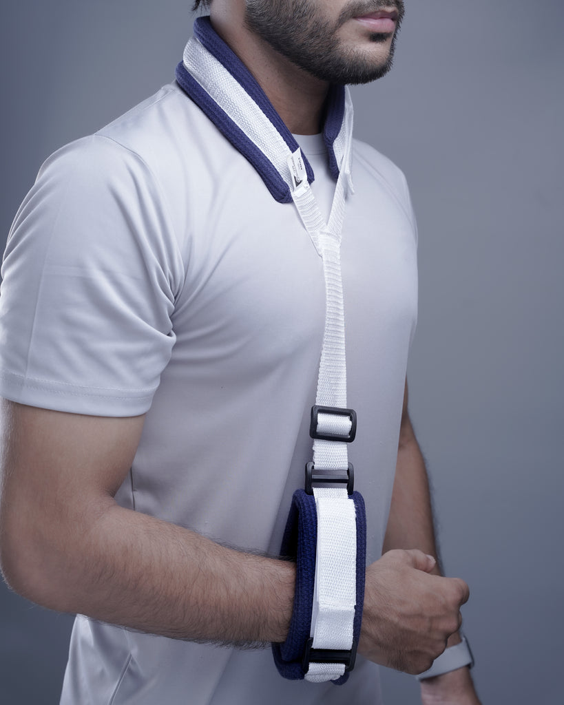 TS ORTHO Cuff And Collar Sling