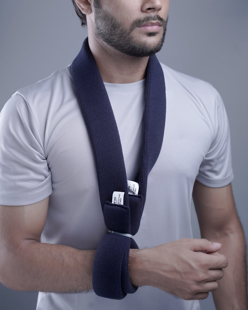 TS ORTHO Collar And Cuff Sling