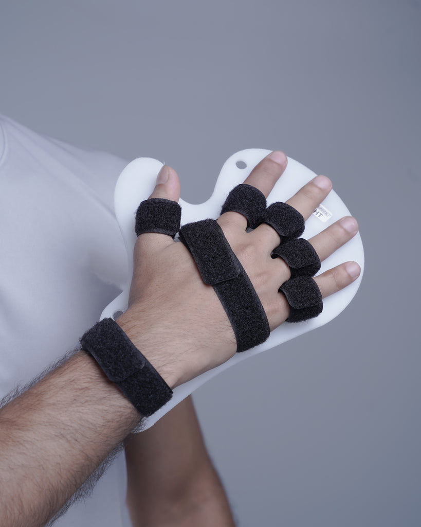 TS ORTHO Extended Type Finger Board