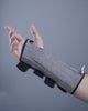 TS ORTHO Wrist Brace Made Of Denim Cloth