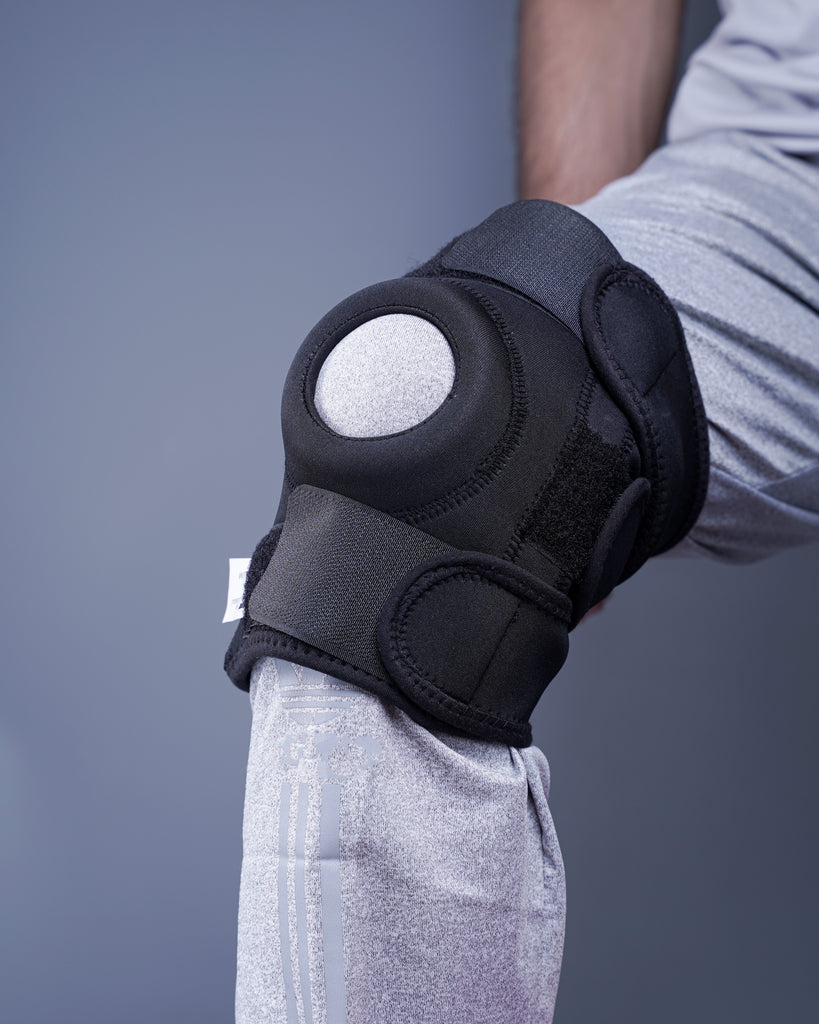 TS ORTHO Neoprene Knee Support