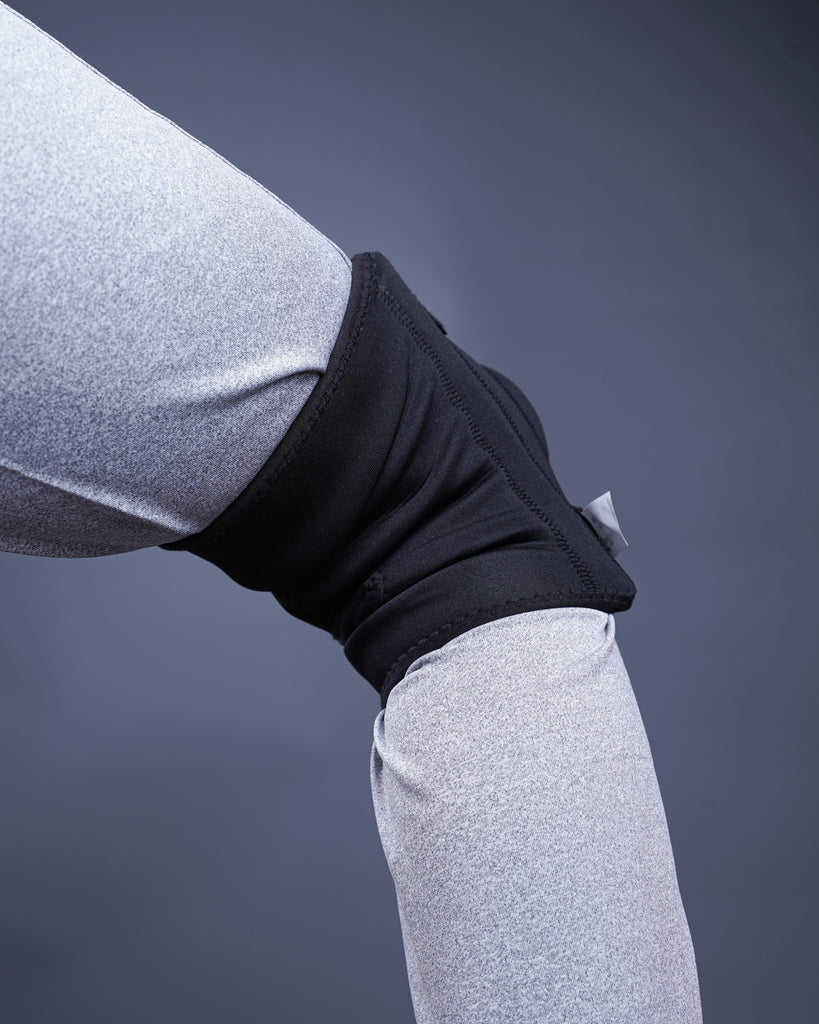 TS ORTHO Neoprene Knee Support