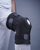 TS ORTHO Patela Tendon Knee Support With Hinged