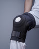 TS ORTHO Patela Tendon Knee Support With Hinged