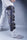 TS ORTHO Knee Immobilizer