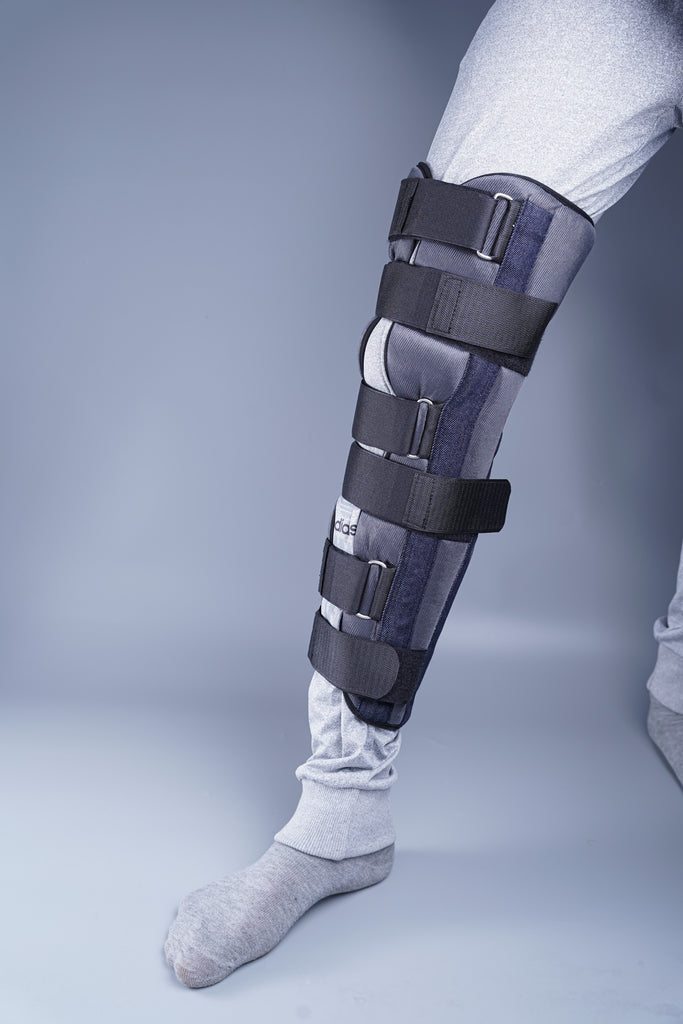 TS ORTHO Knee Immobilizer
