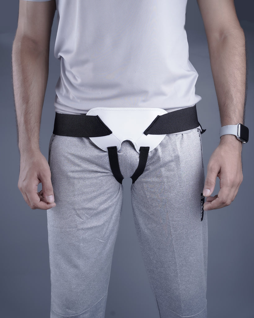 TS ORTHO T.S Hernia Aid