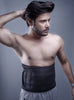 TS ORTHO Sweat Waist Trimmer Belt