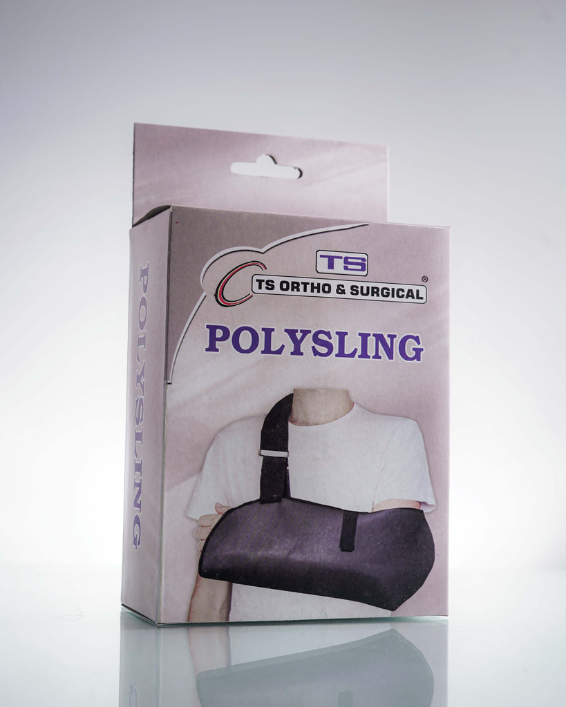 TS ORTHO Polysling Box