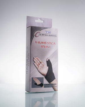 TS ORTHO Thumb Spica Splint