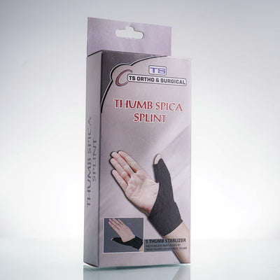 TS ORTHO Thumb Spica Splint