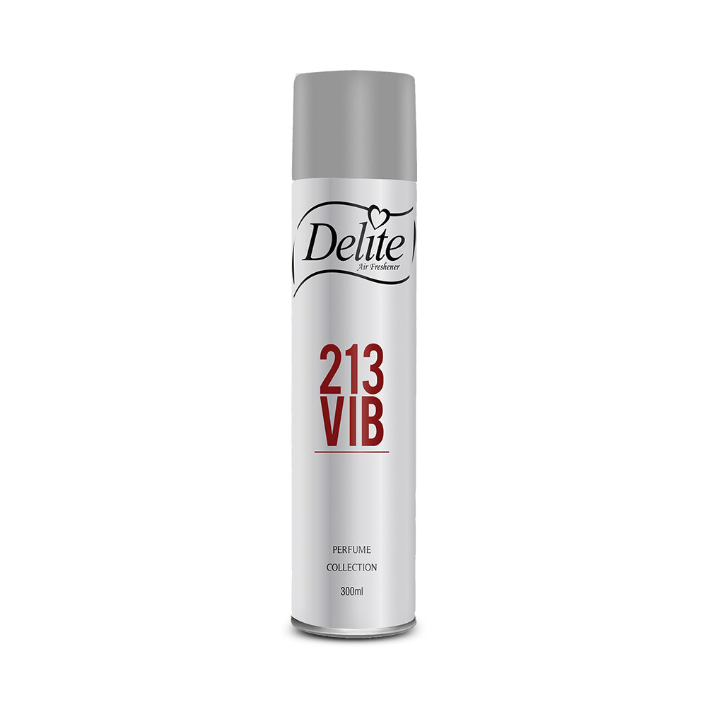 Delite Air Freshener 213 VIB 300ml