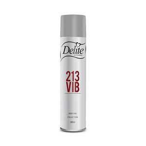 Delite Air Freshener 213 VIB 300ml