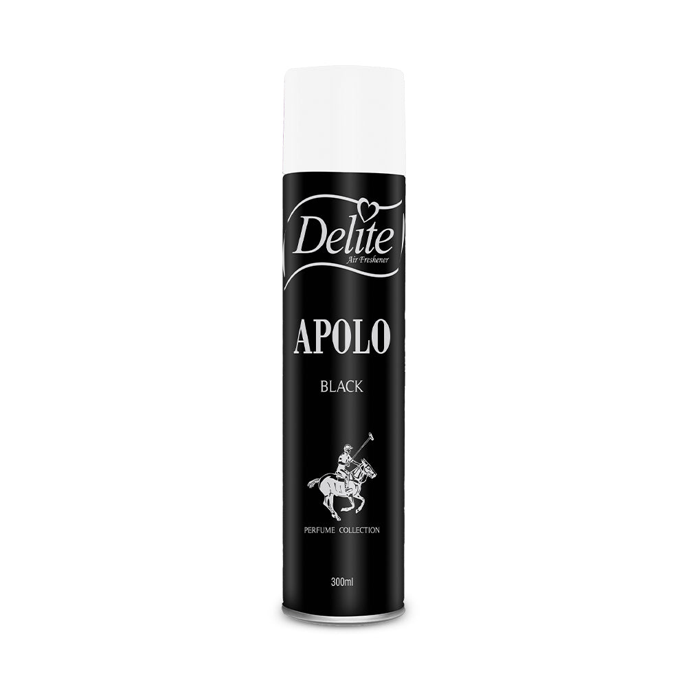 Delite Air Freshener Apolo 300ml