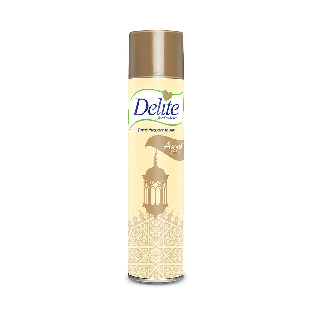 Delite Air Freshener Asool 300ml