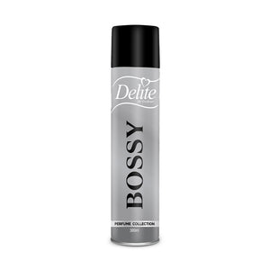 Delite Air Freshener Bossy 300ml