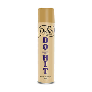 Delite Air Freshener Do Hit 300ml