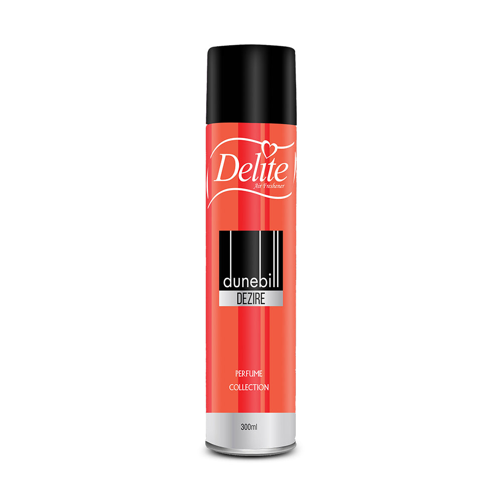 Delite Air Freshener Dunebill Dezire 300ml