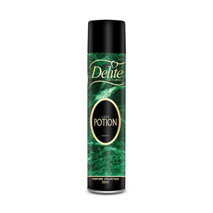 Delite Air Freshener Love Potion 300ml