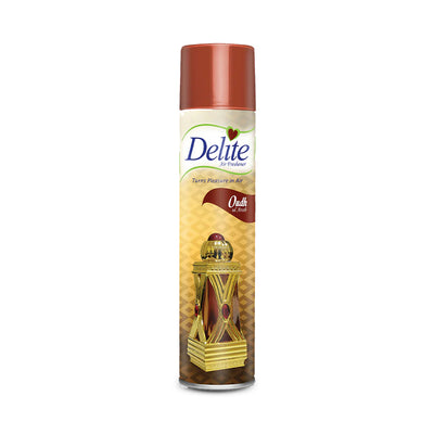 Delite Air Freshener Oudh Ul Arab 300ml