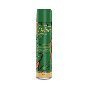 Delite Air Freshener Romantic 300ml