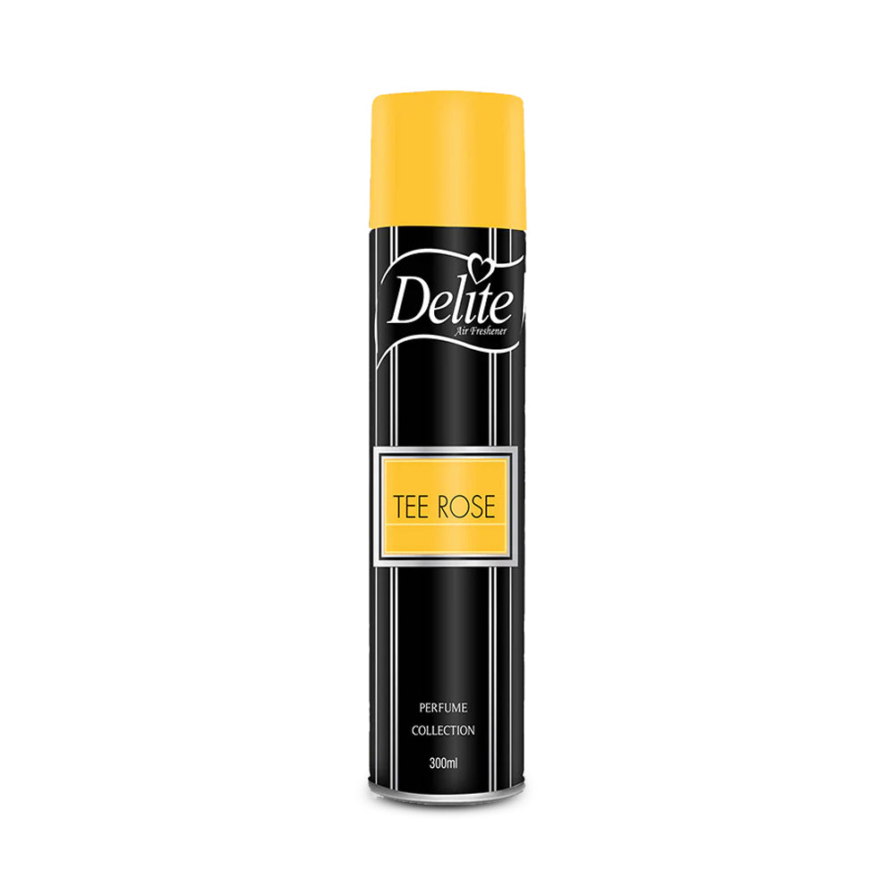 Delite Air Freshener Rose 300ml