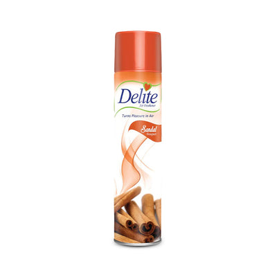 Delite Air Freshener Sandal 300ml