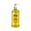 Delite Hand Wash Lemon 500ml