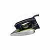 Deluxe Dry Iron WF-2430 1200W – Non-Stick Soleplate, Adjustable Temperature & Overheat Protection