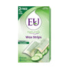 EU Hair Removal Body Wax Strip Cucumber (Pack of 12)