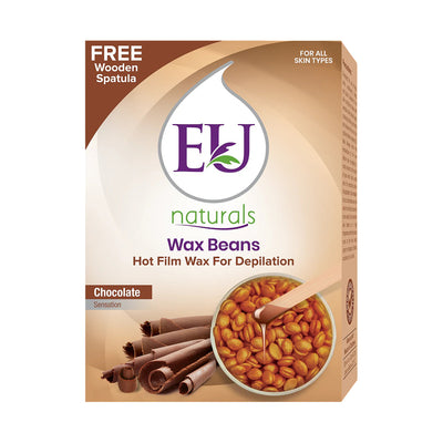 EU Hair Removal Wax Beans Chocolate