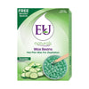 EU Hair Removal Wax Beans Cucumber