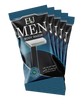 EU Men Hygiene Razor Pack of 5