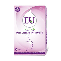 EU Nose Strip White (Pack of 5)