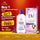 EU Naturals Hair Removal Cream 200g + Micellar Cleansing Water 100ml | Buy 1 Get 1 Free