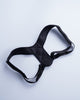 TS ORTHO Energizer Posture Support (With Metal Bar Support)