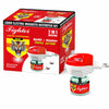 Fighter Liquid Electric Mosquito Destroyer Set 2-in-1 (Heater + Refill)