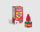 Fighter Mosquito Killing Liquid Refill 45ml
