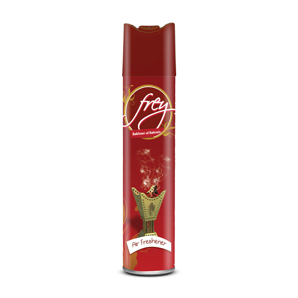 Frey Air Freshener Bakheer ul Bahrain 300ml