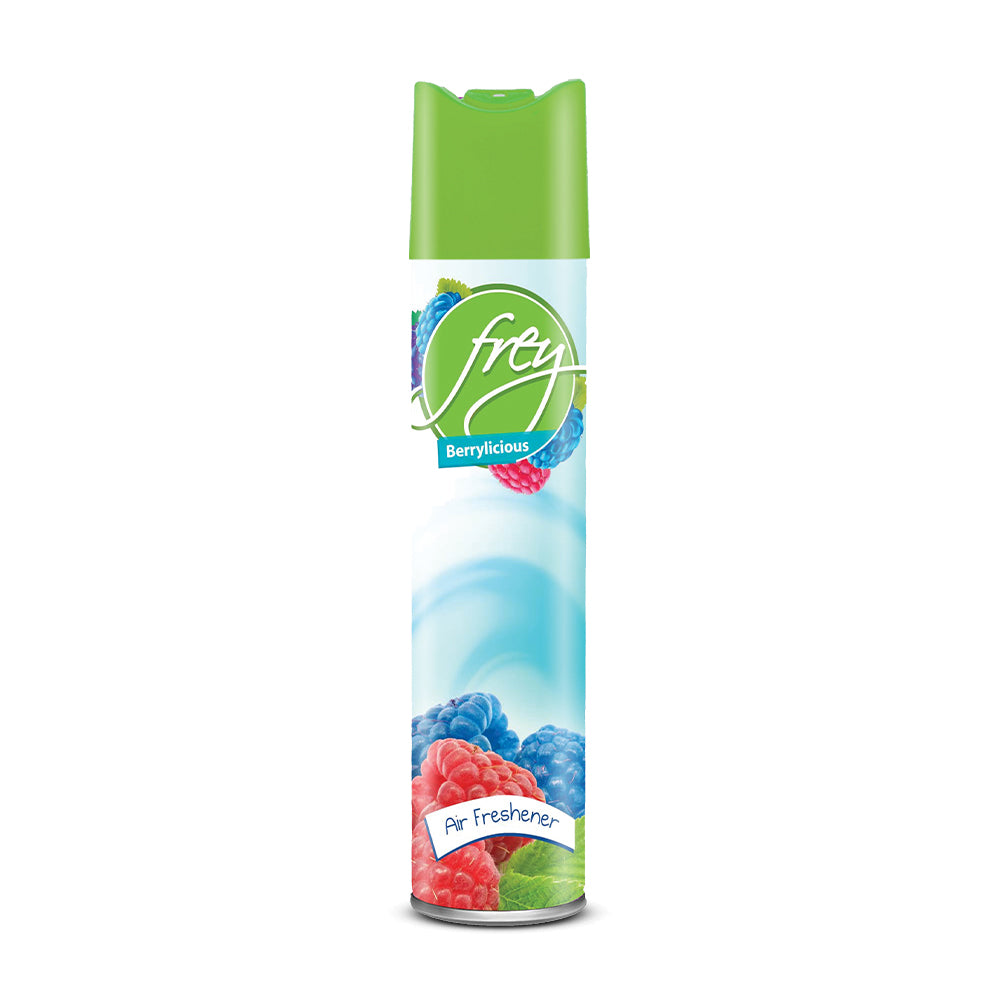 Frey Air Freshener Berrylicious 300ml
